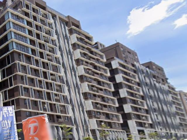 中和法拍大樓-4