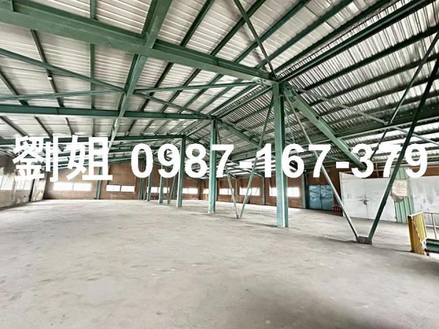 仁武廠房-1