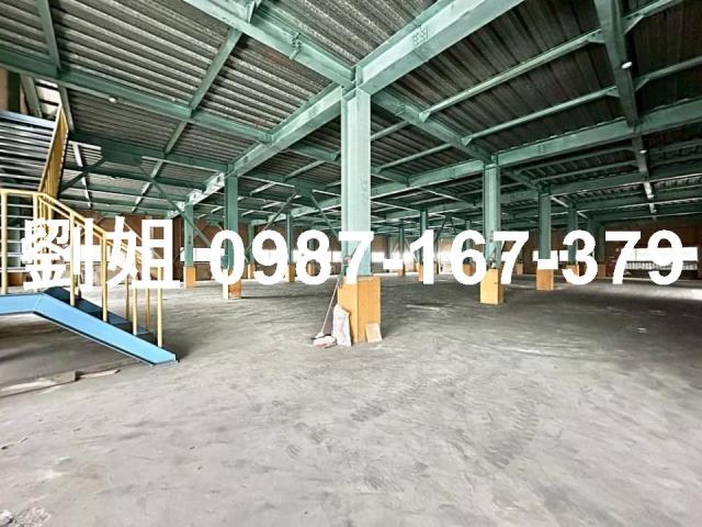 仁武廠房-4