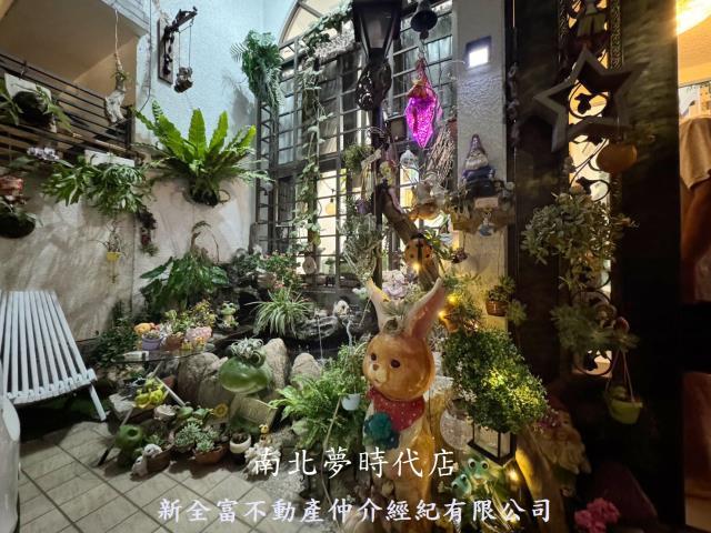 台南安平透天-9
