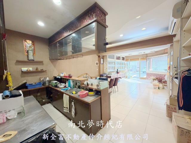 台南永康透天-12