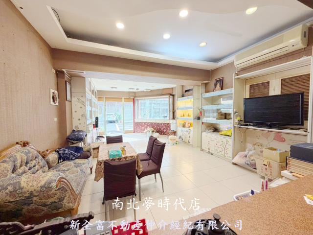 台南永康透天-3