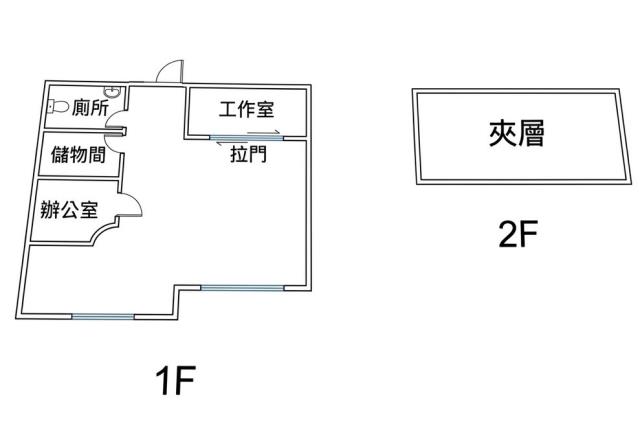 台中龍井廠辦-15