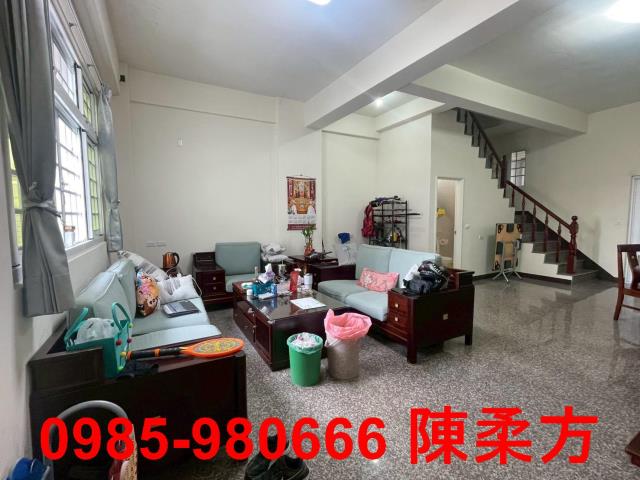 嘉義別墅-5