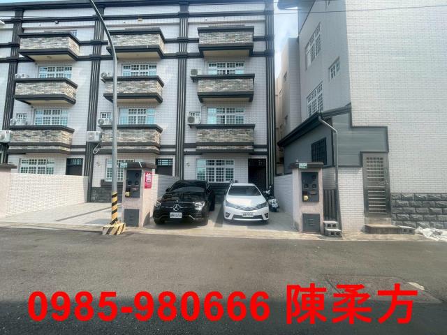 嘉義別墅-9