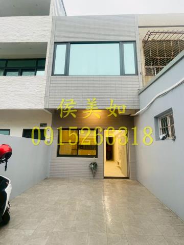嘉義透天-1