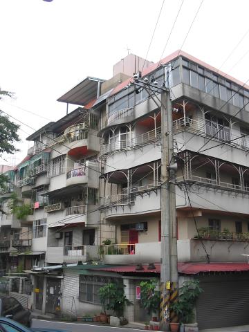 新北新店公寓法拍-11