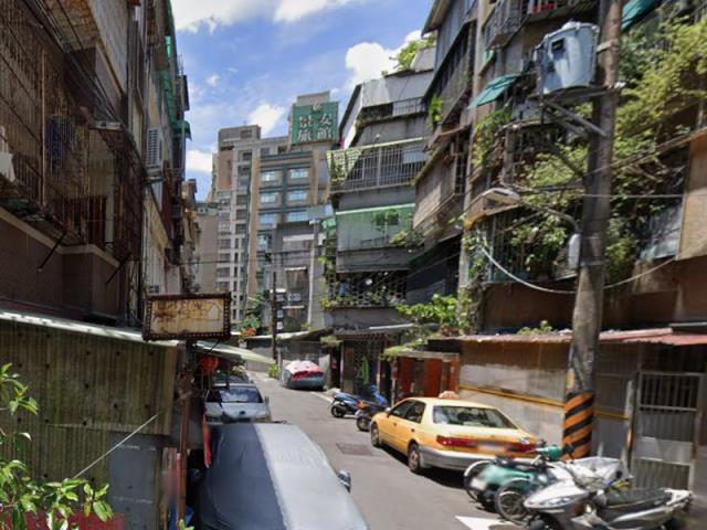 新北中和公寓法拍-6
