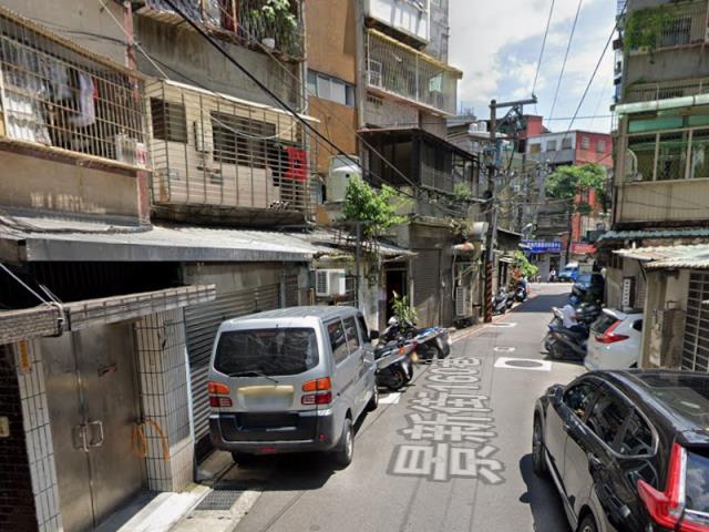 新北中和拍賣公寓-1