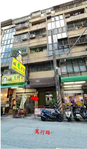 台中西區拍賣華廈-2