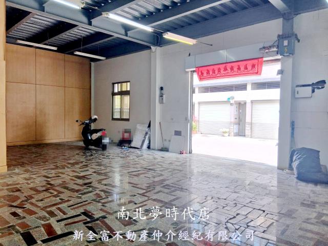 台南安南透天-2
