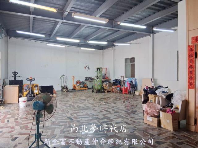 台南安南透天-2