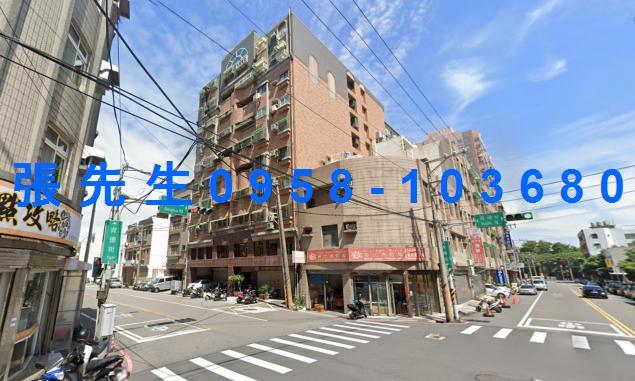 香山法拍華廈-1