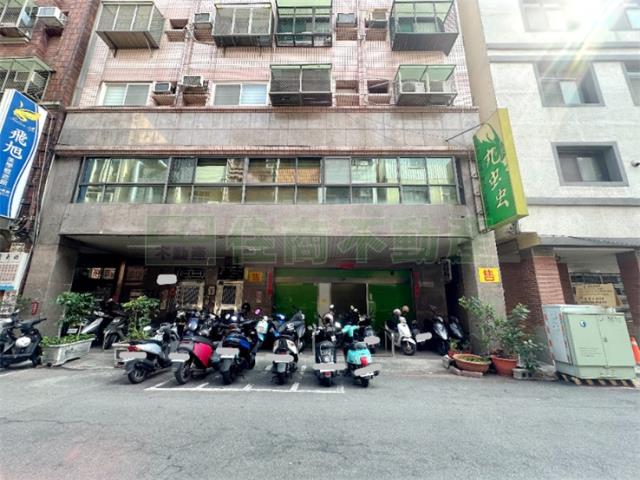 高雄華廈-1