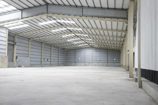 桃園龜山廠房-3