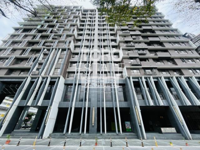 新北中和大樓法拍-1