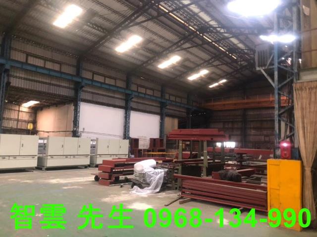 桃園龜山廠房-5