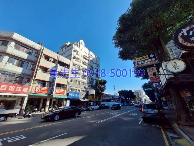 台中南屯大樓拍賣-2