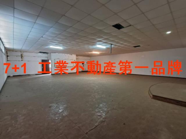 歸仁廠房-8