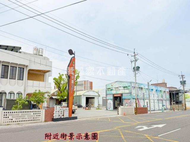 麻豆廠房-11
