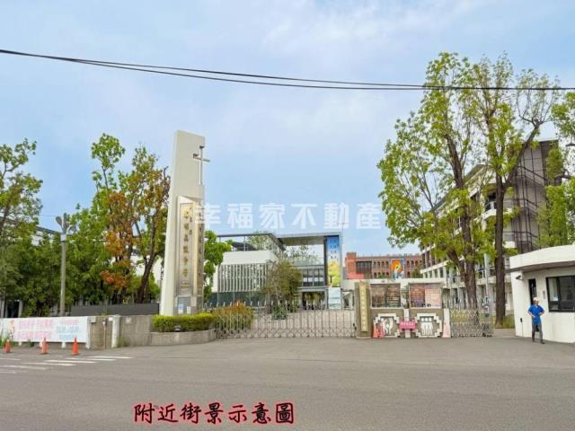 麻豆廠房-12