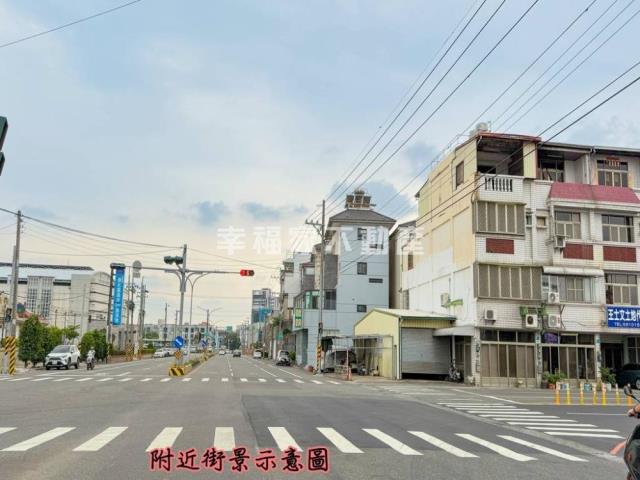 麻豆廠房-14