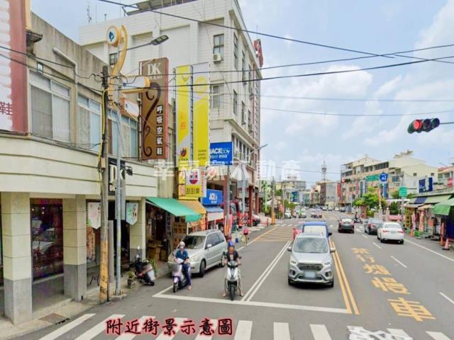 麻豆廠房-15