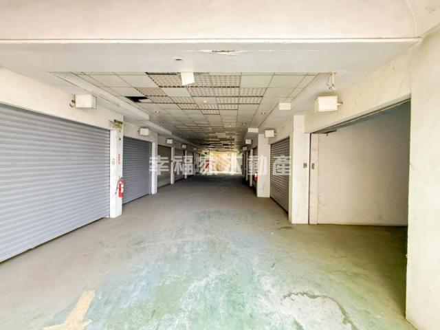 麻豆廠房-3
