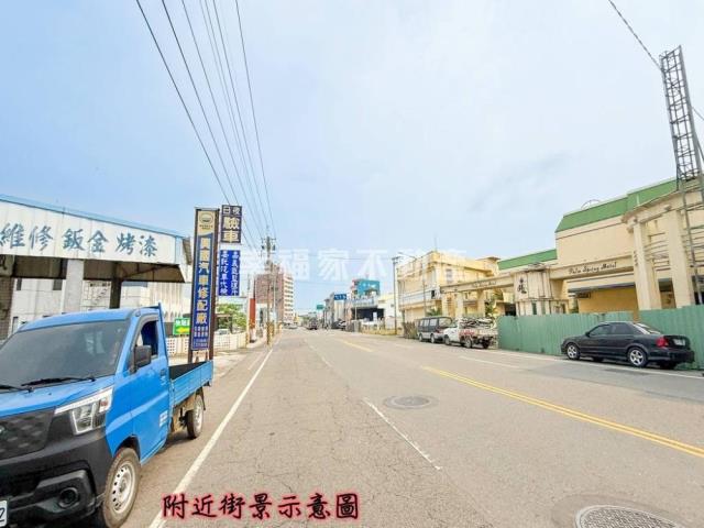 麻豆廠房-4