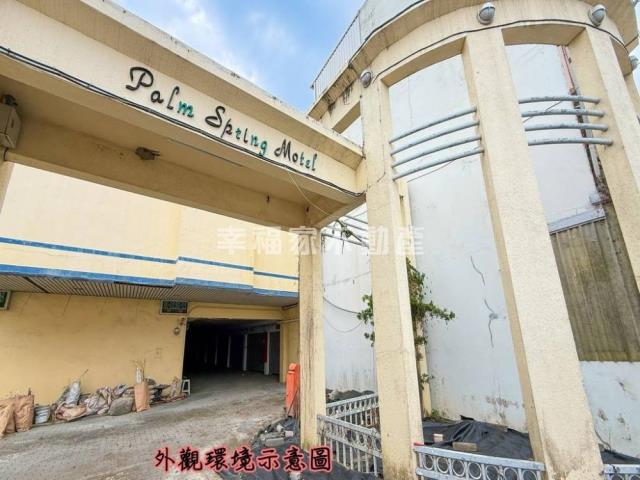 麻豆廠房-7