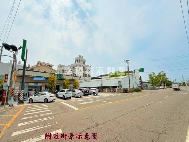 麻豆廠房-8