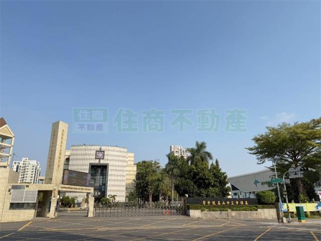 楠梓大樓-14