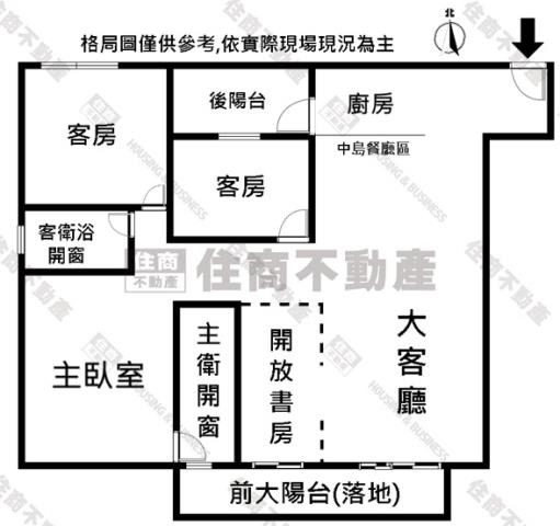 楠梓大樓-15