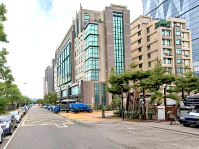 內湖大樓拍賣-4