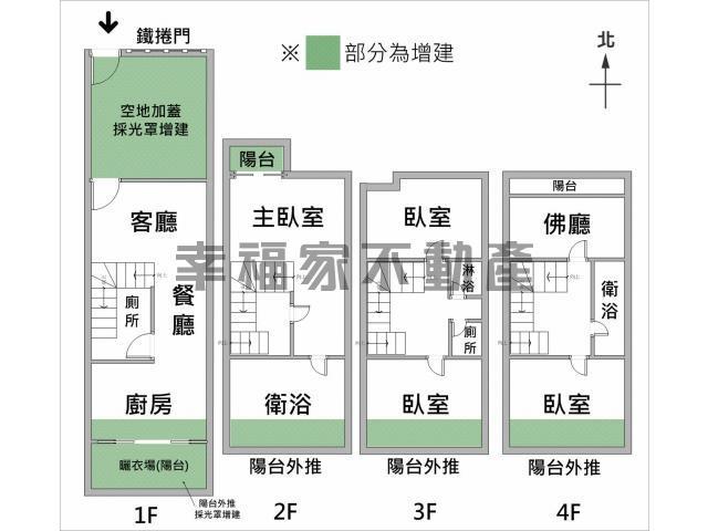 台南別墅-15