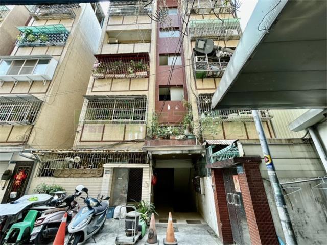 高雄公寓-14