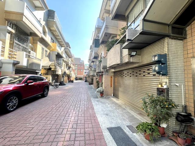 台南透天-1
