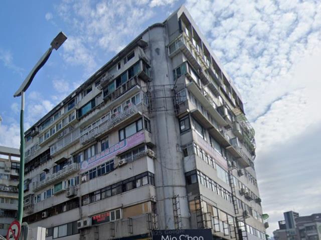 台北士林法拍大樓-6