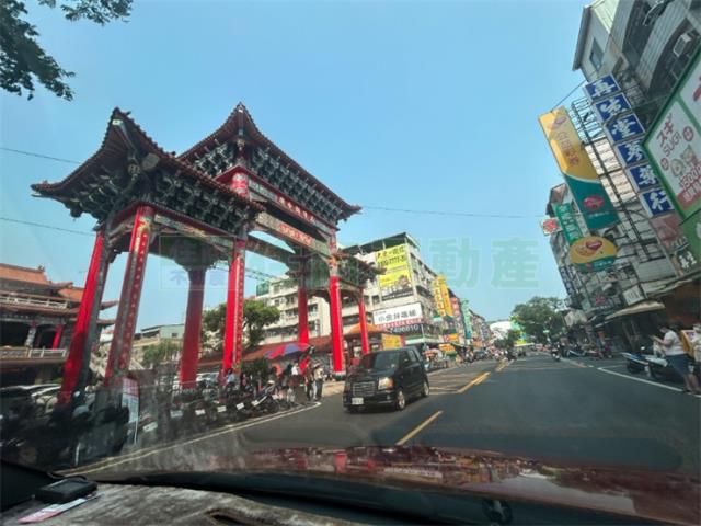 高雄苓雅華廈-11