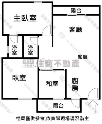 高雄鳳山大樓-15