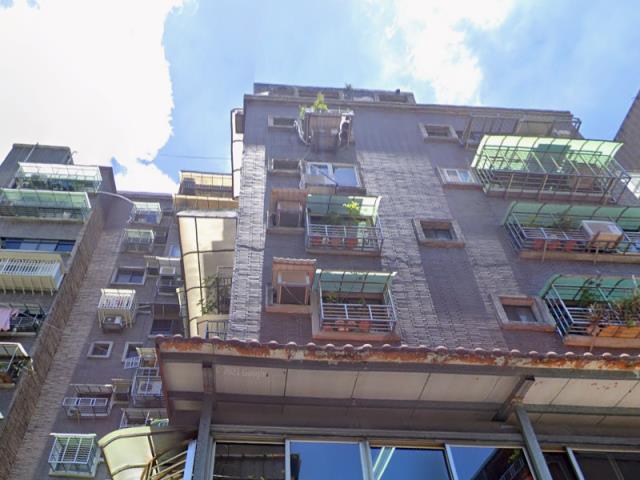 新北永和大樓法拍-6