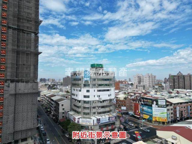 台南北區大樓-2