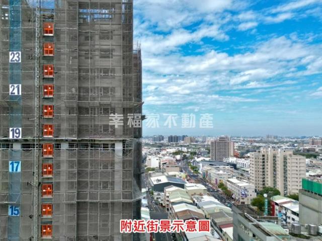 台南北區大樓-7