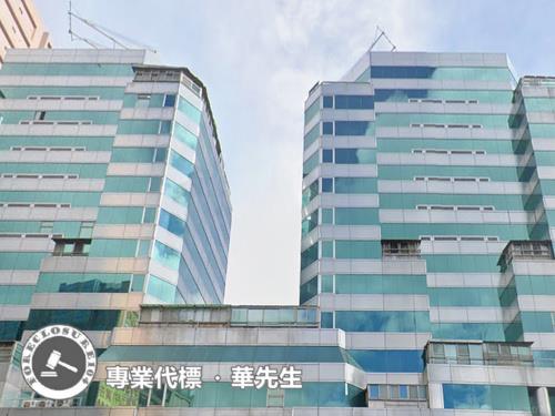 新北板橋拍賣大樓-4