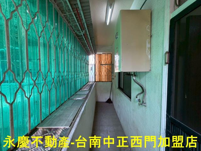 南區公寓-11