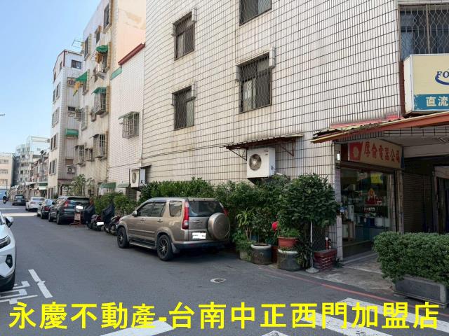 南區公寓-14