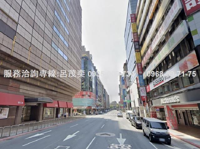 中正區大樓-12