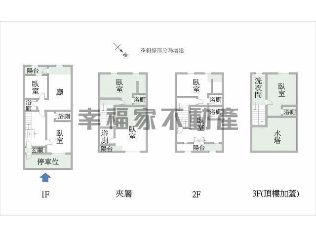 永康別墅-15