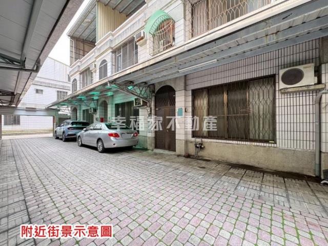 永康別墅-1