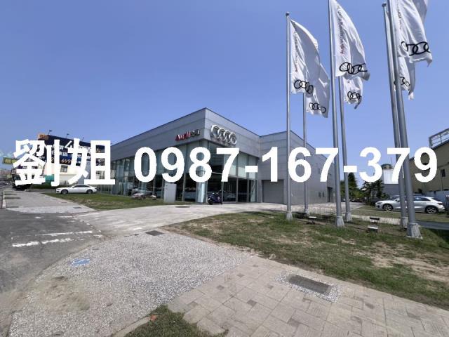 仁德廠房-1